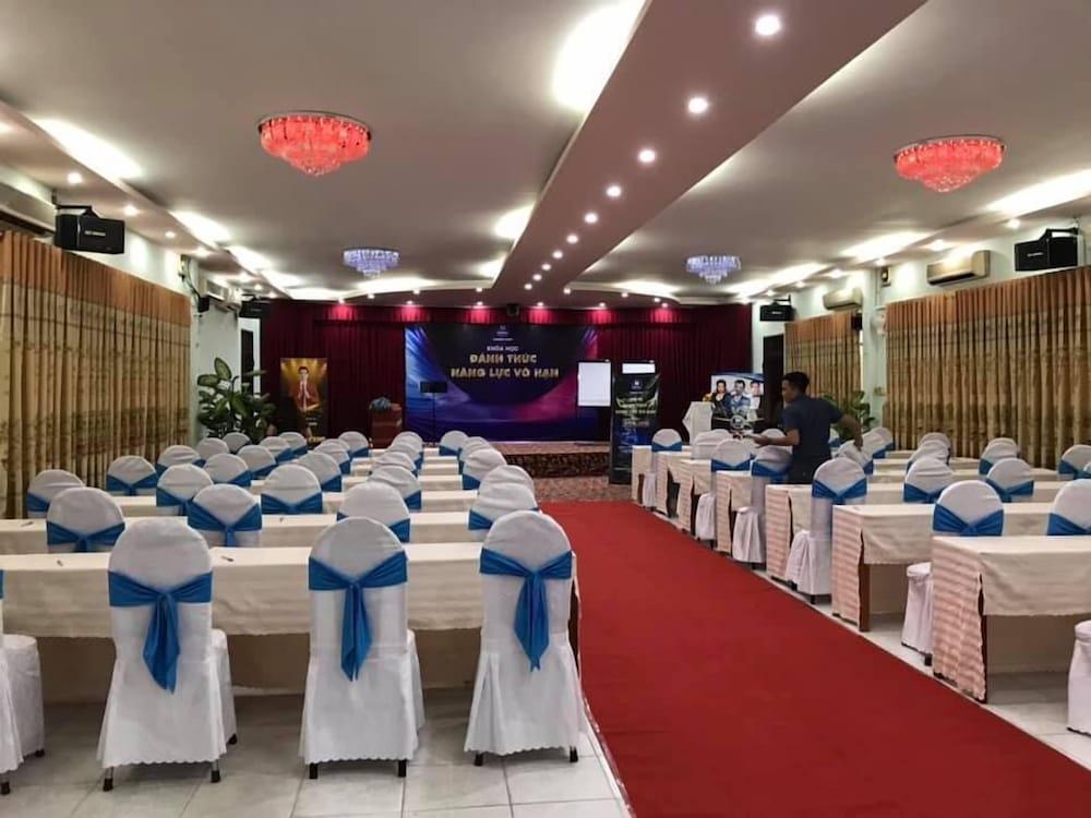 Cong Doan Hotel Vũng Tàu Exterior foto