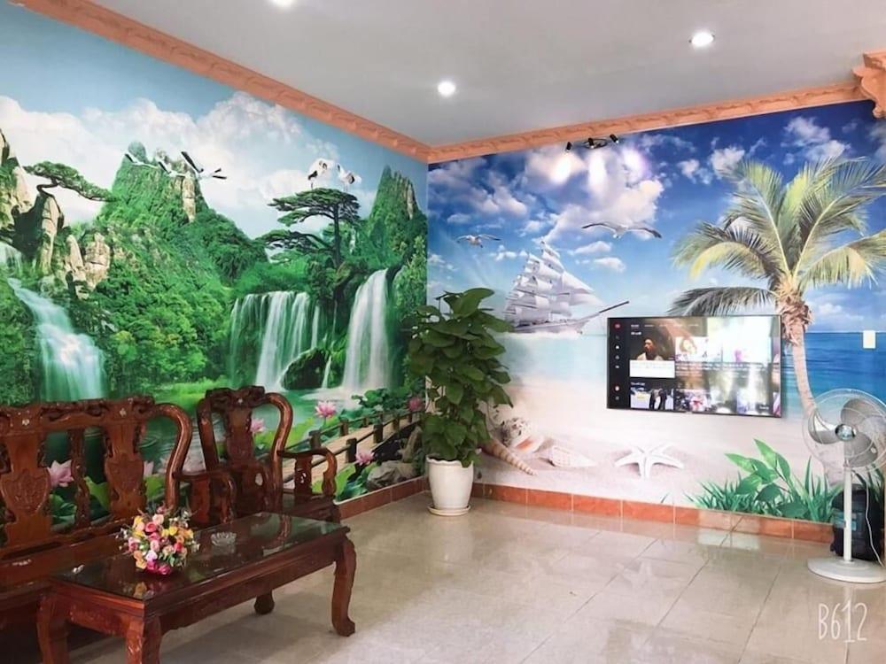 Cong Doan Hotel Vũng Tàu Exterior foto