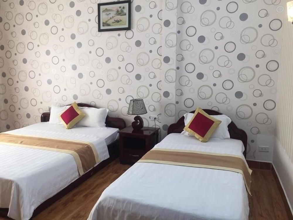 Cong Doan Hotel Vũng Tàu Exterior foto